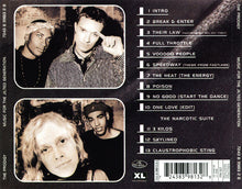 Load image into Gallery viewer, The Prodigy : Music For The Jilted Generation (CD, Album)
