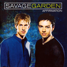 Load image into Gallery viewer, Savage Garden : Affirmation (CD, Album)
