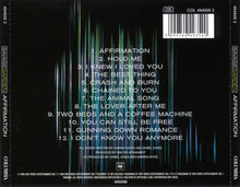 Load image into Gallery viewer, Savage Garden : Affirmation (CD, Album)
