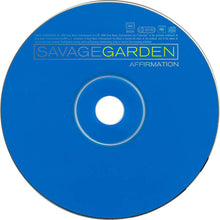 Load image into Gallery viewer, Savage Garden : Affirmation (CD, Album)
