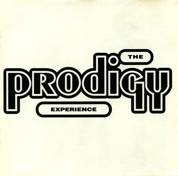The Prodigy : Experience (CD, Album)