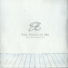 Load image into Gallery viewer, Joana Zimmer : The Voice In Me (CD, Album)
