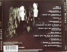 Load image into Gallery viewer, Azucar Moreno : Olé (CD, Album)

