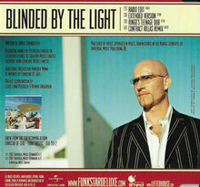 Load image into Gallery viewer, Funkstar De Luxe With Manfred Mann&#39;s Earth Band : Blinded By The Light (CD, Maxi)
