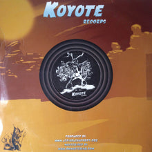 Load image into Gallery viewer, Nout : Koyote 001 (12&quot;)
