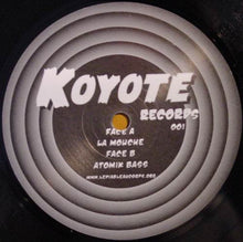 Load image into Gallery viewer, Nout : Koyote 001 (12&quot;)
