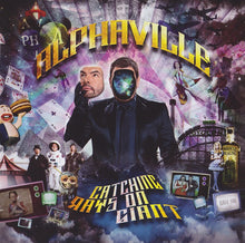 Load image into Gallery viewer, Alphaville : Catching Rays On Giant (CD, Album)
