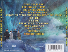 Load image into Gallery viewer, Alphaville : Catching Rays On Giant (CD, Album)
