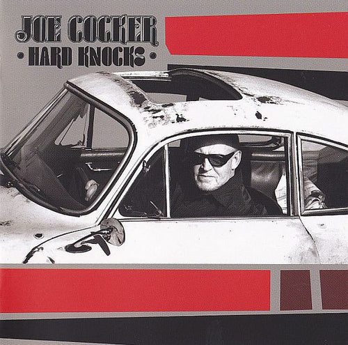 Joe Cocker : Hard Knocks (CD, Album, Sup)