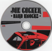 Load image into Gallery viewer, Joe Cocker : Hard Knocks (CD, Album, Sup)
