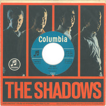 Load image into Gallery viewer, The Shadows : Dance On! (7", Single, Mono)
