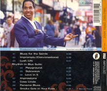 Load image into Gallery viewer, Danilo Perez : Central Avenue (CD, Album)
