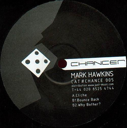 Mark Hawkins : Cliche (12