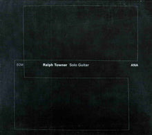 Load image into Gallery viewer, Ralph Towner : Ana (CD, Album)
