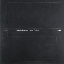 Load image into Gallery viewer, Ralph Towner : Ana (CD, Album)
