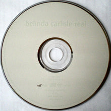 Load image into Gallery viewer, Belinda Carlisle : Real (CD, Album)
