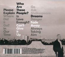 Load image into Gallery viewer, Burt Bacharach : At This Time (CD, Album)
