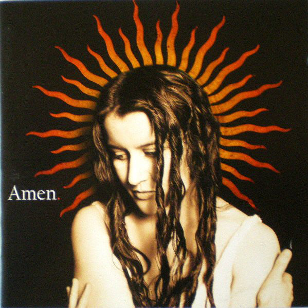 Paula Cole Band : Amen (HDCD, Album)