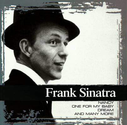 Frank Sinatra : Collections (CD, Comp)