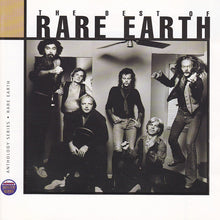 Load image into Gallery viewer, Rare Earth : The Best Of Rare Earth (2xCD, Comp, RM)

