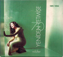 Load image into Gallery viewer, Nilüfer : Yeniden Yetmişe (CD, Album, Dig)
