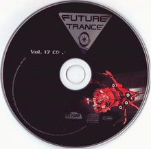 Load image into Gallery viewer, Various : Future Trance Vol.17 (2xCD, Comp)
