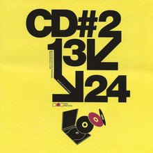Load image into Gallery viewer, Simon Eve : 21st Century Hard House (3xCD, Mixed)
