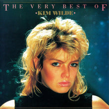Load image into Gallery viewer, Kim Wilde : The Very Best Of (CD, Comp, RE, RM)
