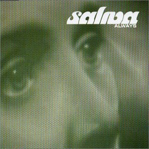Saliva : Always (CD, Single, Enh)