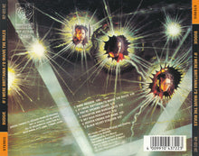 Load image into Gallery viewer, Budgie : If I Were Brittania I&#39;d Waive The Rules (CD, Album, RE, RP)
