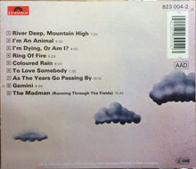 Load image into Gallery viewer, Eric Burdon &amp; The Animals : Love Is (CD, Album, RE)
