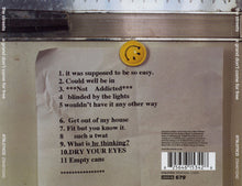 Load image into Gallery viewer, The Streets : A Grand Don&#39;t Come For Free (CD, Album)
