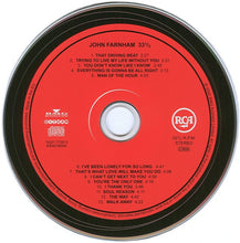 Load image into Gallery viewer, John Farnham : 33⅓ (CD, Album)
