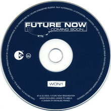 Load image into Gallery viewer, Various : Coming Soon... (CD, Comp, Copy Prot.)
