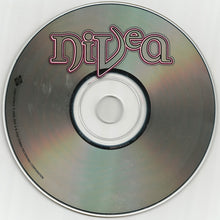 Load image into Gallery viewer, Nivea : Nivea (CD, Album, DDI)
