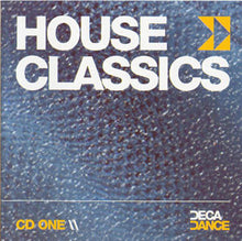 Load image into Gallery viewer, Various : House Classics (2xCD, Comp + CD, Mixed + Box)
