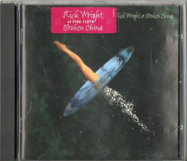 Buy Rick Wright* : Broken China (CD, Album) Online for a Buy Rick Wright* : Broken China (CD, Album) Online for a