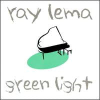 Ray Lema : Green Light (CD, Album)
