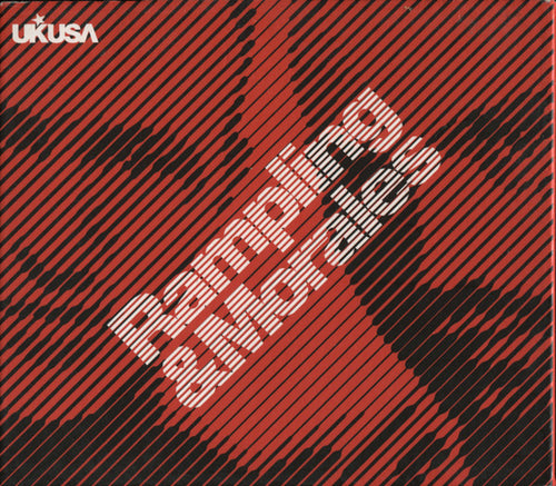 Rampling* & Morales* : UK*USA - Rampling & Morales (2xCD, Mixed)
