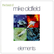 Load image into Gallery viewer, Mike Oldfield : The Best Of Mike Oldfield: Elements (CD, Comp)
