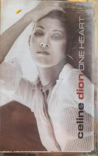 Céline Dion : One Heart (Cass, Album)