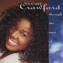 Load image into Gallery viewer, Randy Crawford : Through The Eyes Of Love (LP, Album)
