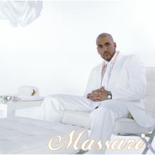 Load image into Gallery viewer, Massari : Massari (CD, Album, Enh)

