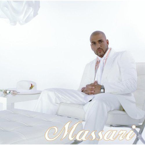Buy Massari : Massari (CD, Album, Enh) Online for a great price