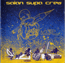 Load image into Gallery viewer, Saïan Supa Crew : KLR (CD, Album)
