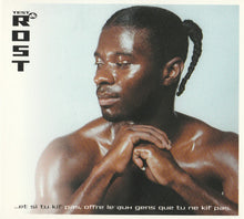 Load image into Gallery viewer, Test (4) &amp; Rost (2) : Testosterost (CD, Album)
