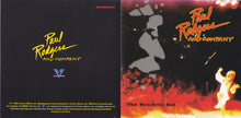 Load image into Gallery viewer, Paul Rodgers And Company : The Hendrix Set (CD, MiniAlbum)
