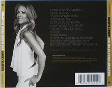 Load image into Gallery viewer, Sheryl Crow : 100 Miles From Memphis (CD, Album)
