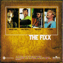 Load image into Gallery viewer, The Fixx : 1011 Woodland (2xCD, Album)
