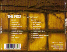 Load image into Gallery viewer, The Fixx : 1011 Woodland (2xCD, Album)
